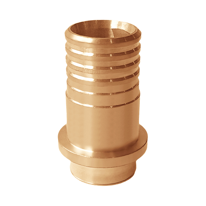 GH-6009  Brass pipe fitting