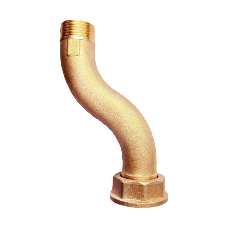 GH-6013  Brass  pipe fitting