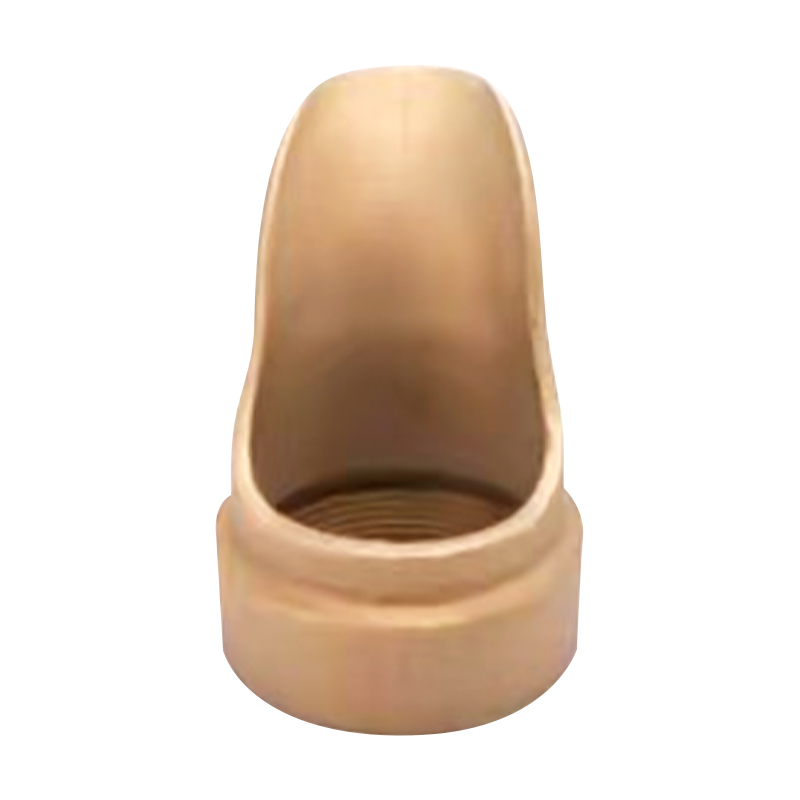 GH-6020 Brass downspout nozzle