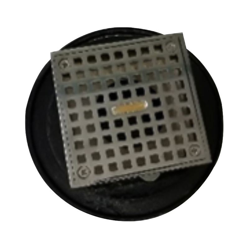 GH-6030 Bathroom square floor drain