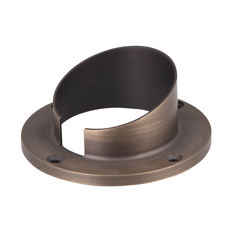 GH-7001 Landscape ground light brass lamp cover