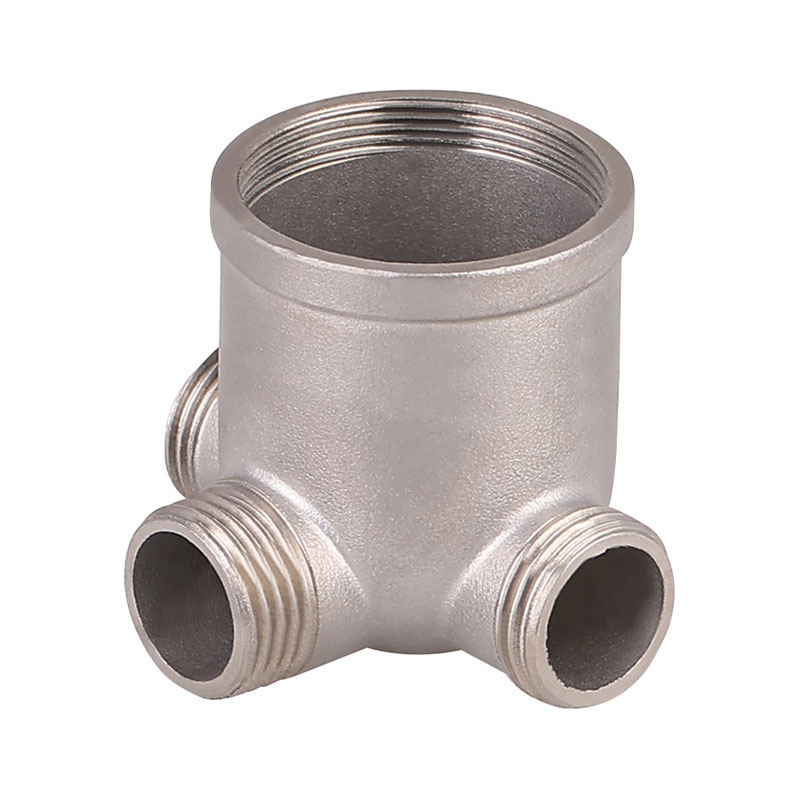 GH-7010 Mixed faucet stainless steel body