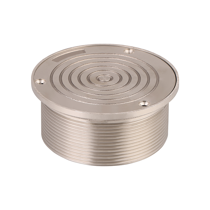 GH-7015 Nickel bronze/bronze floor drain