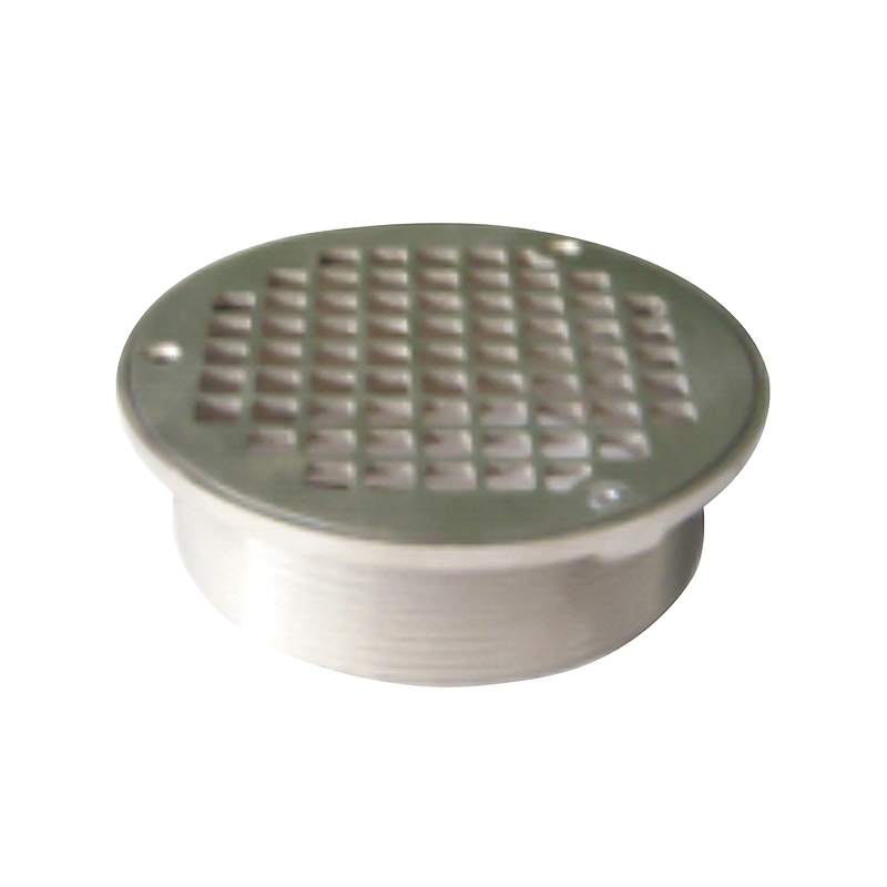 GH-7016 Heavy duty Nickel bronze/bronze floor drain