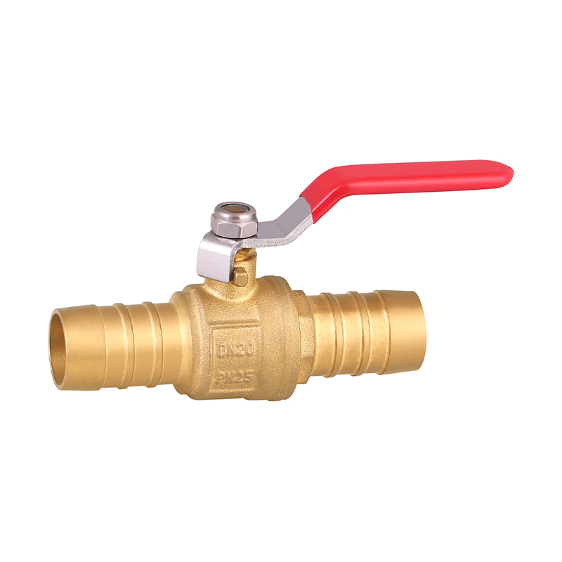 GH-1010 Brass pex ball valve