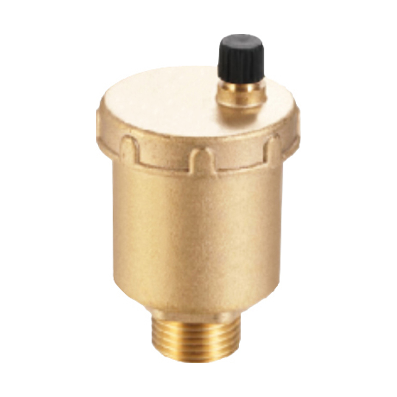 GH-5005 Automatic brass air release vent valve