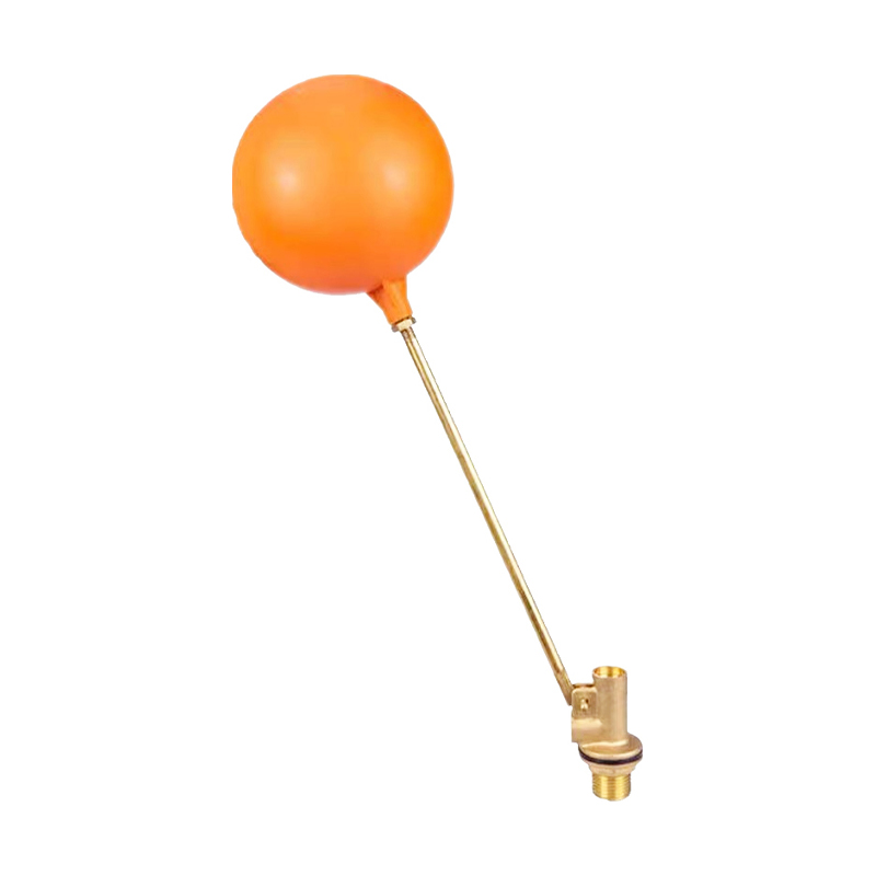 GH-5011 Brass float valve