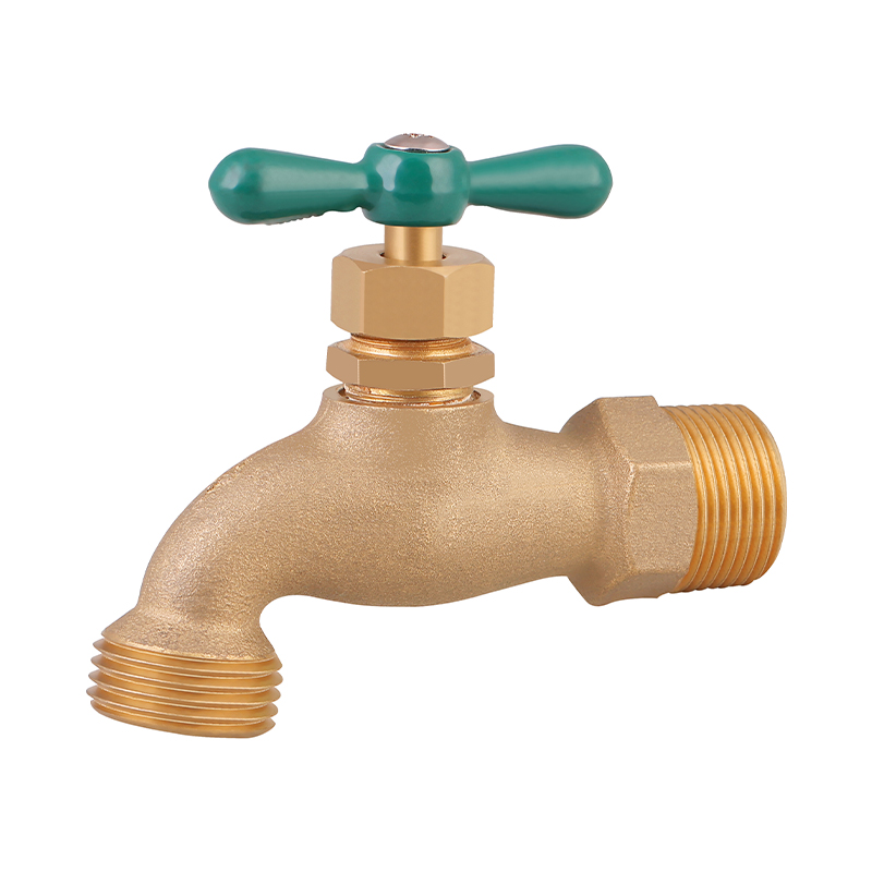 GH-5014 Brass tap water faucet