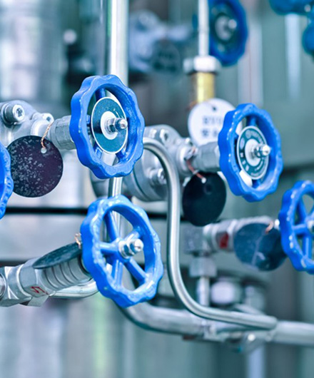 Industrial Equipment