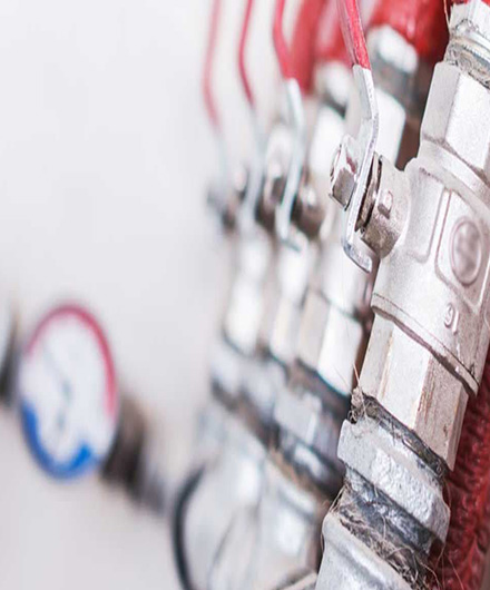 Precision Machine Manufacturing