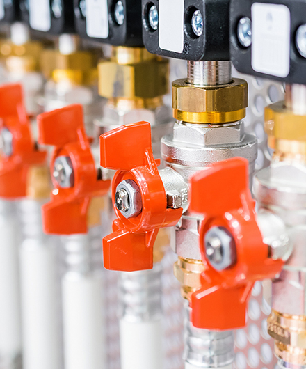 Precision Machine Manufacturing