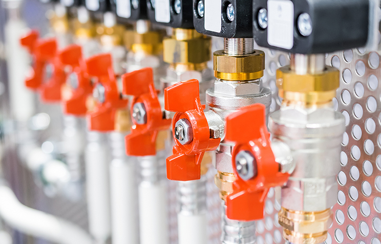 Ninghai Gaohua Metalwork Products Co., Ltd.