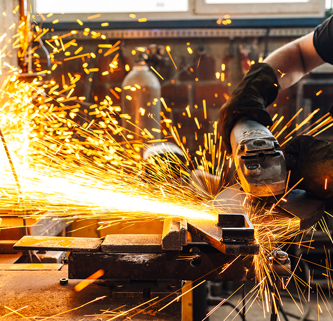 Ninghai Gaohua Metalwork Products Co., Ltd.